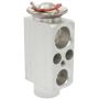 Four Seasons 39035 Block Type Expansion Valve w/o Solenoid