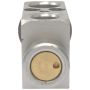 Four Seasons 39035 Block Type Expansion Valve w/o Solenoid