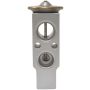 Four Seasons 39036 Block Type Expansion Valve w/o Solenoid