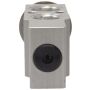 Four Seasons 39036 Block Type Expansion Valve w/o Solenoid