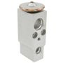 Four Seasons 39037 Block Type Expansion Valve w/o Solenoid