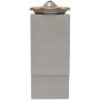 Four Seasons 39037 Block Type Expansion Valve w/o Solenoid