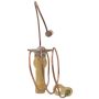Four Seasons 39039 TXV Externally Equalized Expansion Valve