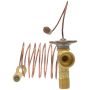 Four Seasons 39041 TXV Externally Equalized Expansion Valve