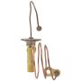 Four Seasons 39042 TXV Externally Equalized Expansion Valve