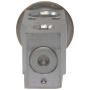 Four Seasons 39043 Block Type Expansion Valve w/o Solenoid