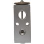 Four Seasons 39044 Block Type Expansion Valve w/o Solenoid