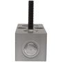 Four Seasons 39044 Block Type Expansion Valve w/o Solenoid