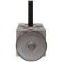 Four Seasons 39044 Block Type Expansion Valve w/o Solenoid