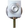 Four Seasons 39045 Block Type Expansion Valve w/o Solenoid