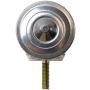 Four Seasons 39045 Block Type Expansion Valve w/o Solenoid