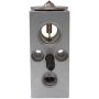 Four Seasons 39046 Block Type Expansion Valve w/o Solenoid