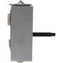 Four Seasons 39046 Block Type Expansion Valve w/o Solenoid