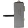 Four Seasons 39046 Block Type Expansion Valve w/o Solenoid