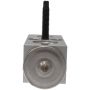 Four Seasons 39046 Block Type Expansion Valve w/o Solenoid