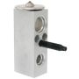 Four Seasons 39047 Block Type Expansion Valve w/o Solenoid