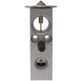 Four Seasons 39047 Block Type Expansion Valve w/o Solenoid