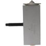 Four Seasons 39047 Block Type Expansion Valve w/o Solenoid