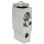 Four Seasons 39048 Block Type Expansion Valve w/o Solenoid