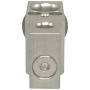 Four Seasons 39048 Block Type Expansion Valve w/o Solenoid