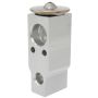 Four Seasons 39049 Block Type Expansion Valve w/o Solenoid