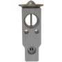 Four Seasons 39049 Block Type Expansion Valve w/o Solenoid