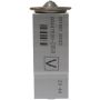 Four Seasons 39049 Block Type Expansion Valve w/o Solenoid