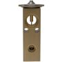 Four Seasons 39051 Block Type Expansion Valve w/o Solenoid