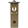 Four Seasons 39052 Block Type Expansion Valve w/o Solenoid