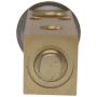 Four Seasons 39052 Block Type Expansion Valve w/o Solenoid