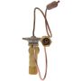 Four Seasons 39054 TXV Externally Equalized Expansion Valve