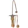 Four Seasons 39055 TXV Externally Equalized Expansion Valve