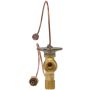 Four Seasons 39055 TXV Externally Equalized Expansion Valve