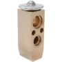 Four Seasons 39056 Block Type Expansion Valve w/o Solenoid
