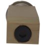 Four Seasons 39056 Block Type Expansion Valve w/o Solenoid