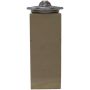 Four Seasons 39056 Block Type Expansion Valve w/o Solenoid