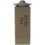 Four Seasons 39056 Block Type Expansion Valve w/o Solenoid