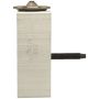 Four Seasons 39061 Block Type Expansion Valve w/o Solenoid