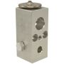 Four Seasons 39062 Block Type Expansion Valve w/o Solenoid