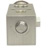Four Seasons 39062 Block Type Expansion Valve w/o Solenoid