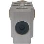 Four Seasons 39063 Block Type Expansion Valve w/o Solenoid