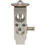 Four Seasons 39070 Block Type Expansion Valve w/ Solenoid
