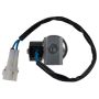 Four Seasons 39070 Block Type Expansion Valve w/ Solenoid