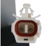 Four Seasons 39070 Block Type Expansion Valve w/ Solenoid