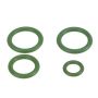 Four Seasons 39070 Block Type Expansion Valve w/ Solenoid