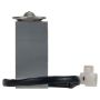 Four Seasons 39070 Block Type Expansion Valve w/ Solenoid