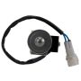 Four Seasons 39070 Block Type Expansion Valve w/ Solenoid