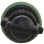 Four Seasons 39071 Black/White Orifice Tube