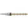 Four Seasons 39072 Yellow/White Orifice Tube