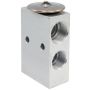 Four Seasons 39073 Block Type Expansion Valve w/o Solenoid